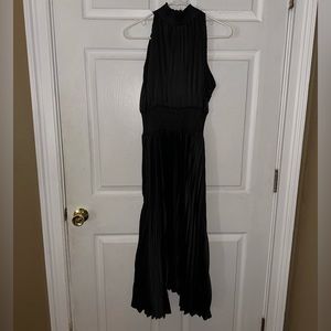 DO+BE black formal dress